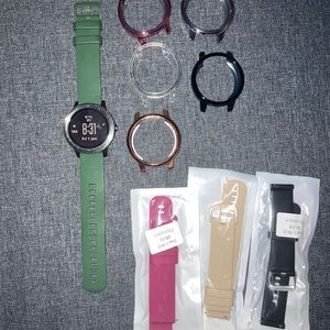 Garmin vivio active 3 watch